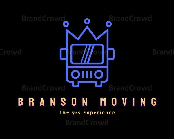 Branson Moving LLC