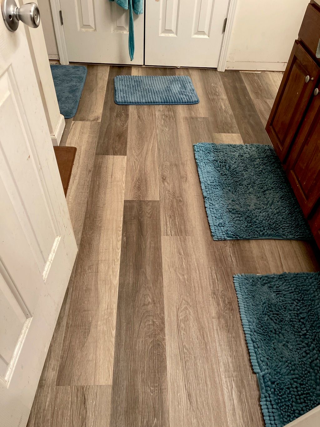 Customer photos