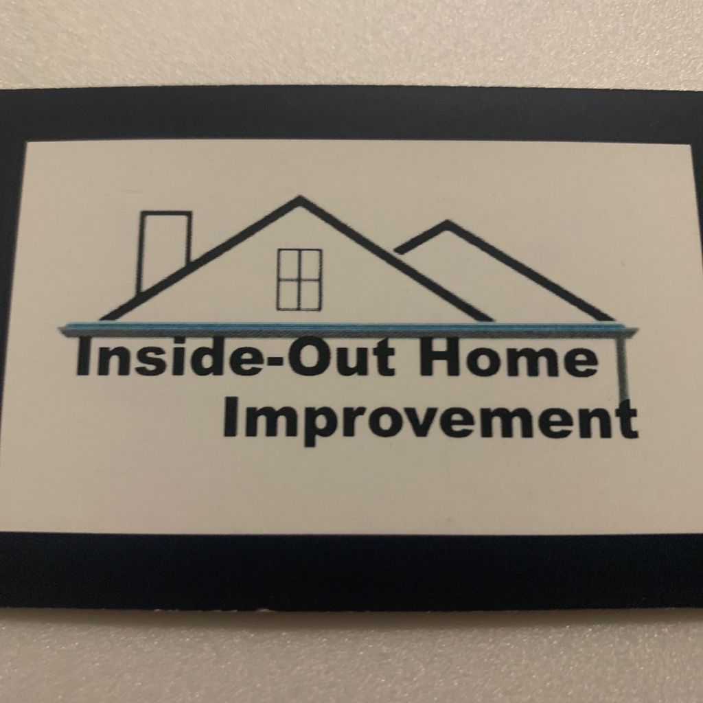 Inside-Out Home Improvement