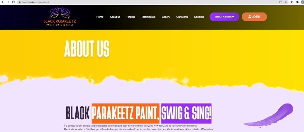 Projects and media