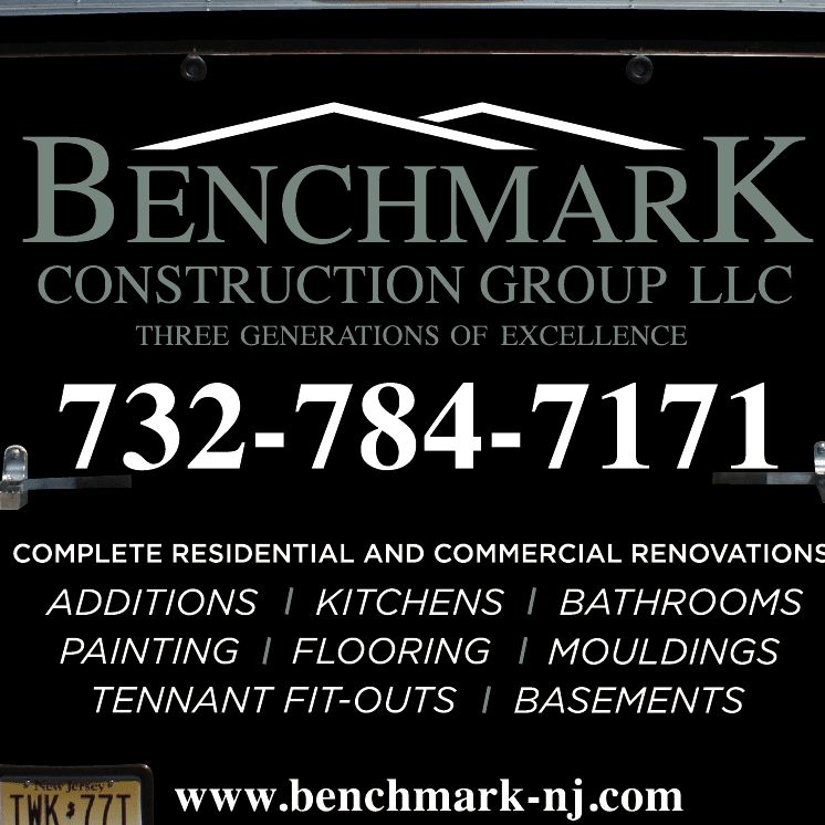 BENCHMARK CONSTRUCTION GROUP, LLC.