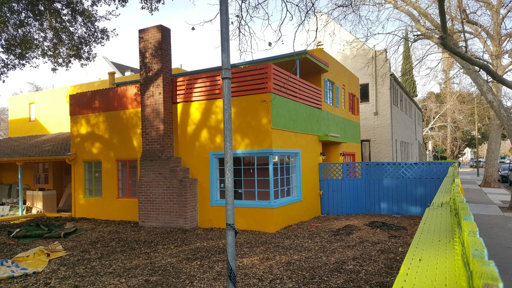 Preschool After