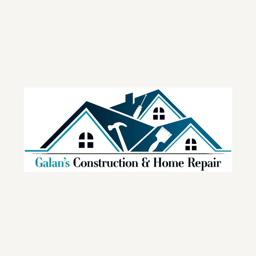 Galan's Construction & Home Repair
