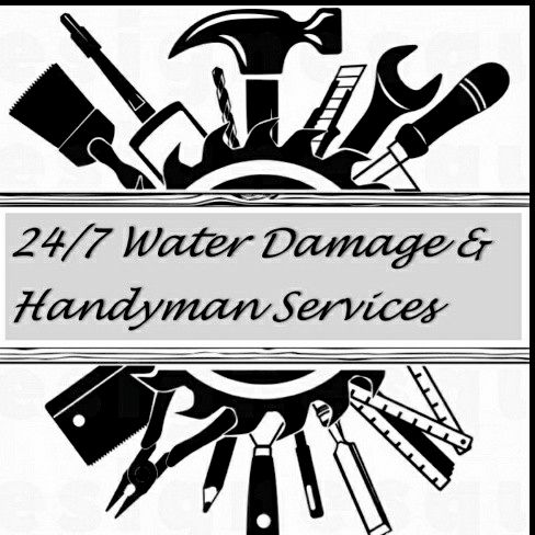Water Damage and Remodeling Services