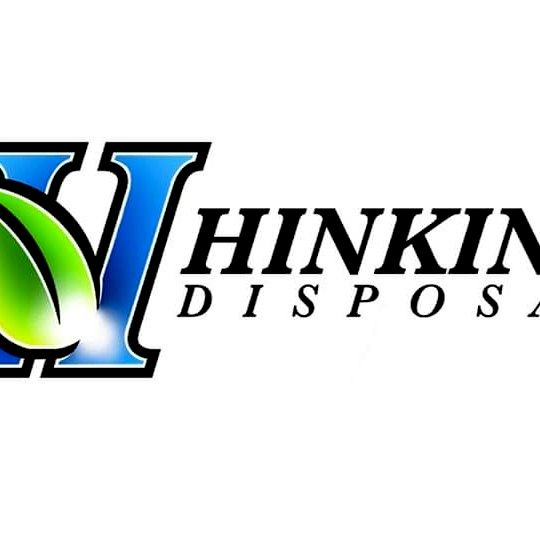 Hinkins disposal