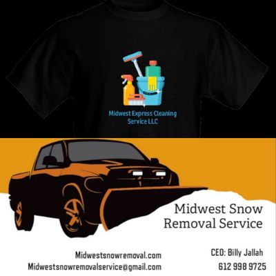 Avatar for Midwest Snow Removal Service