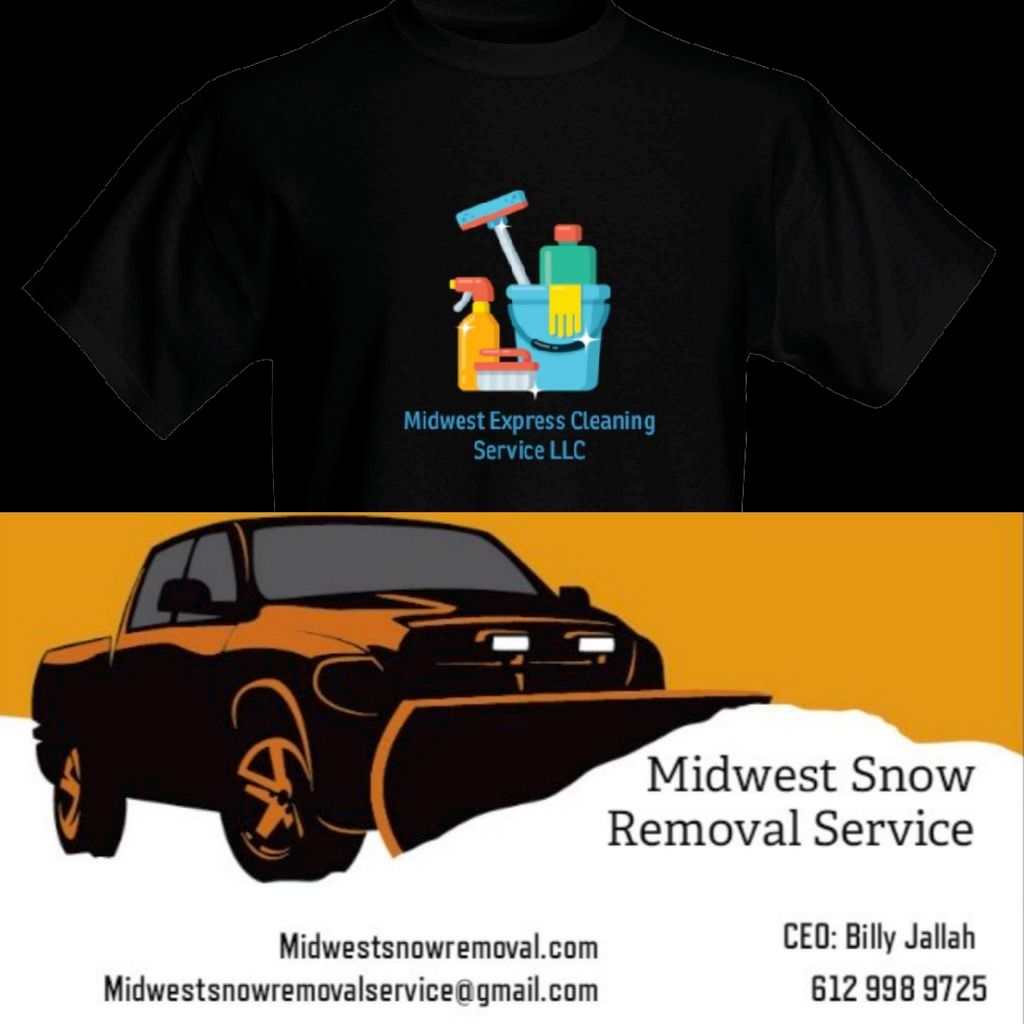 Midwest Snow Removal Service
