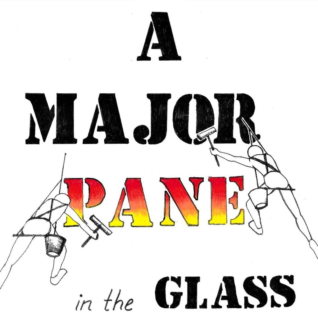 a Major-Pane in the Glass LLC
