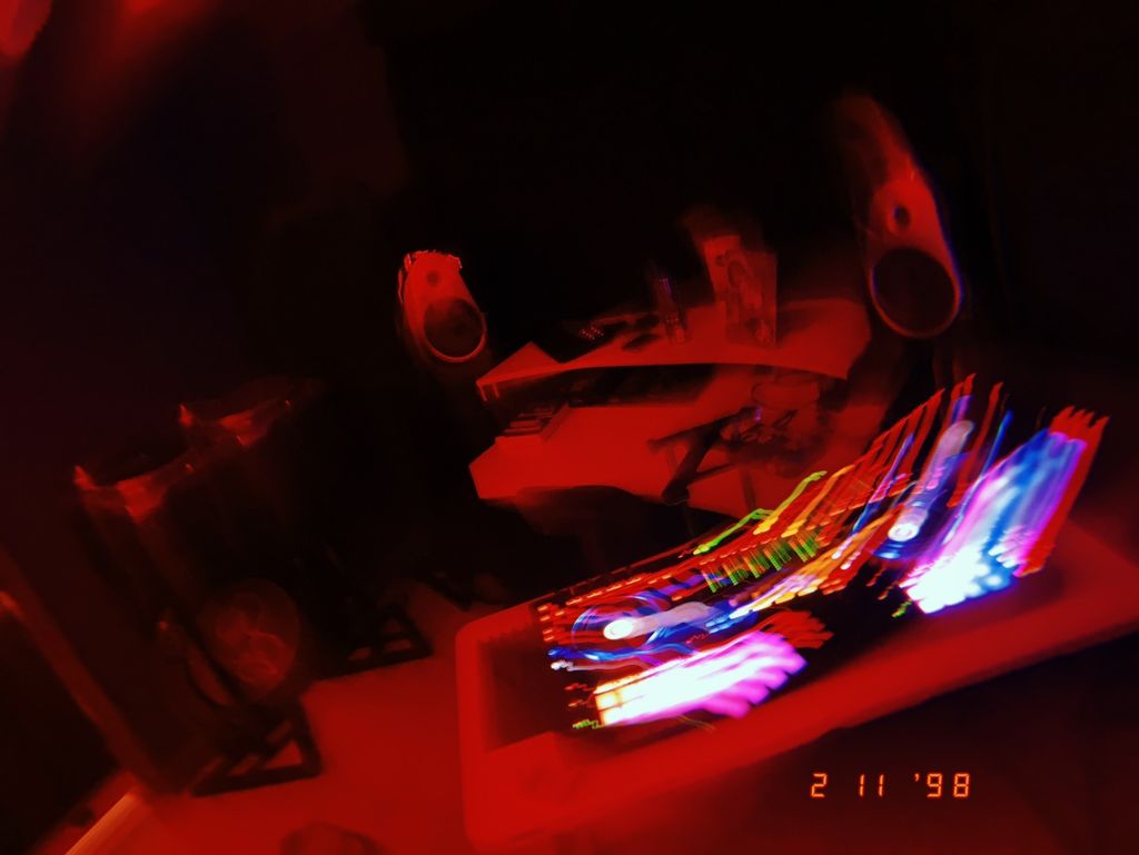 Projects and media