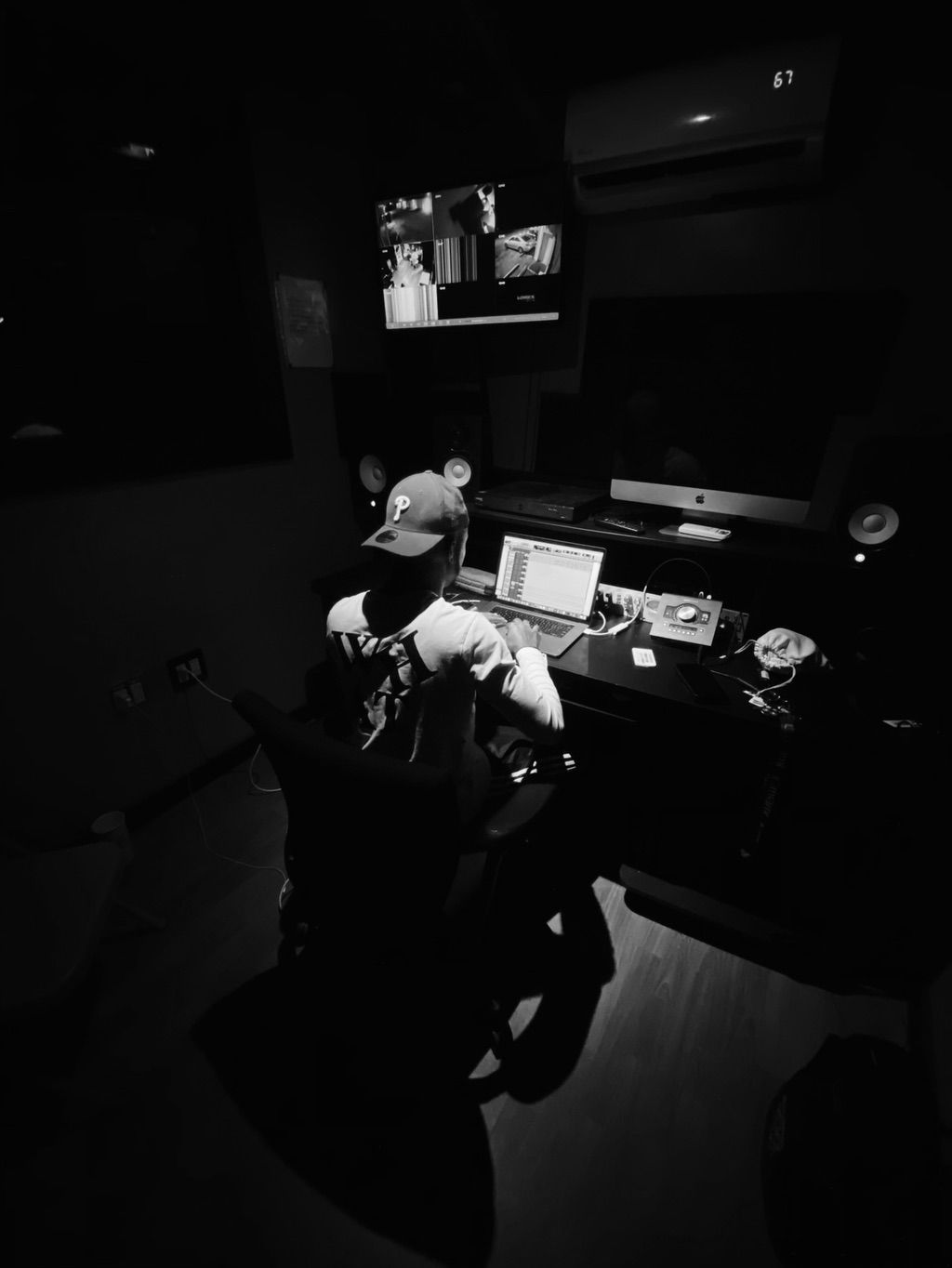 Projects and media