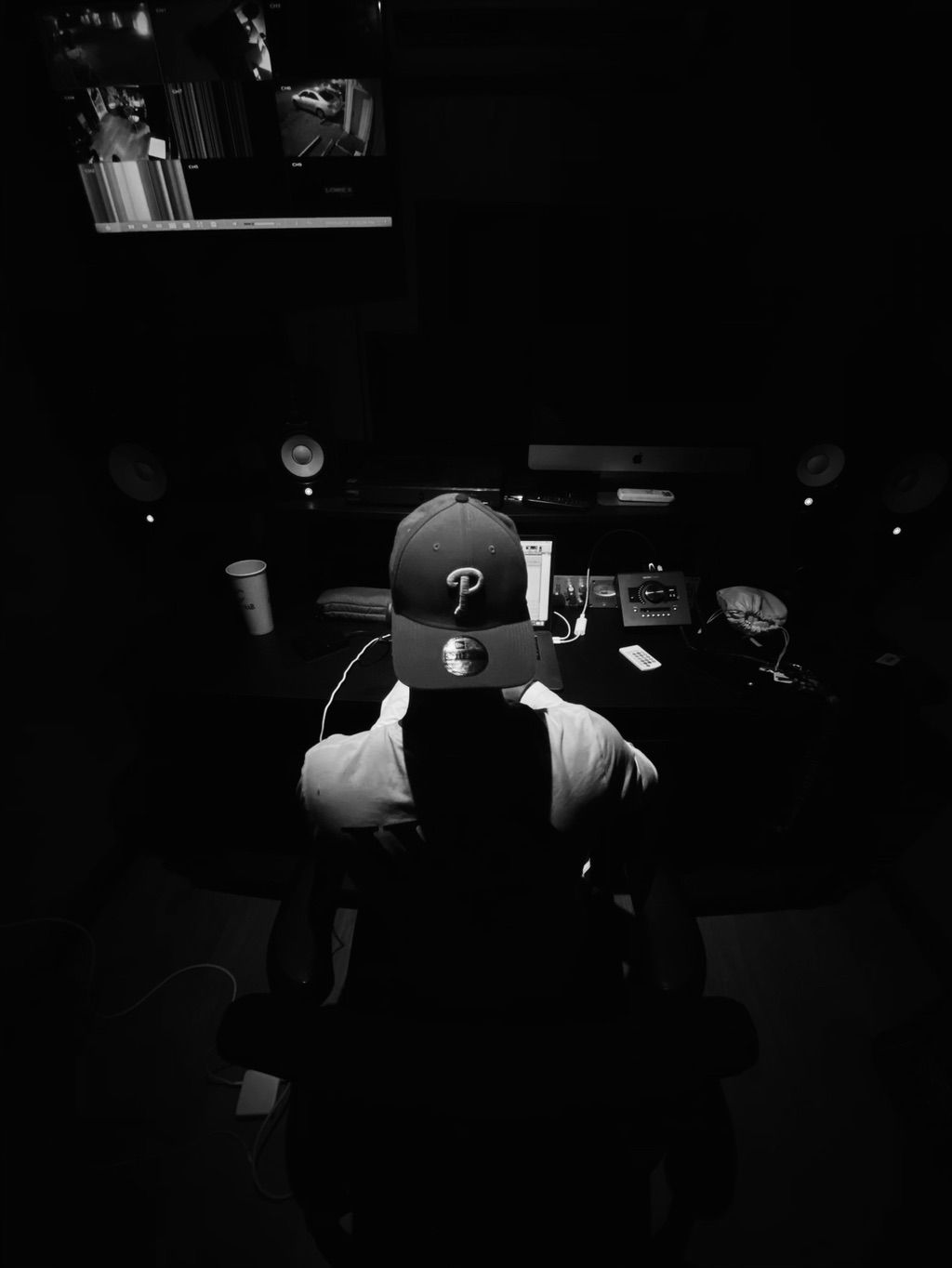 Projects and media