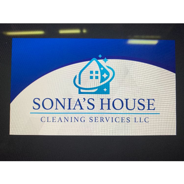 Sonia’s House Cleaning Services LLC.