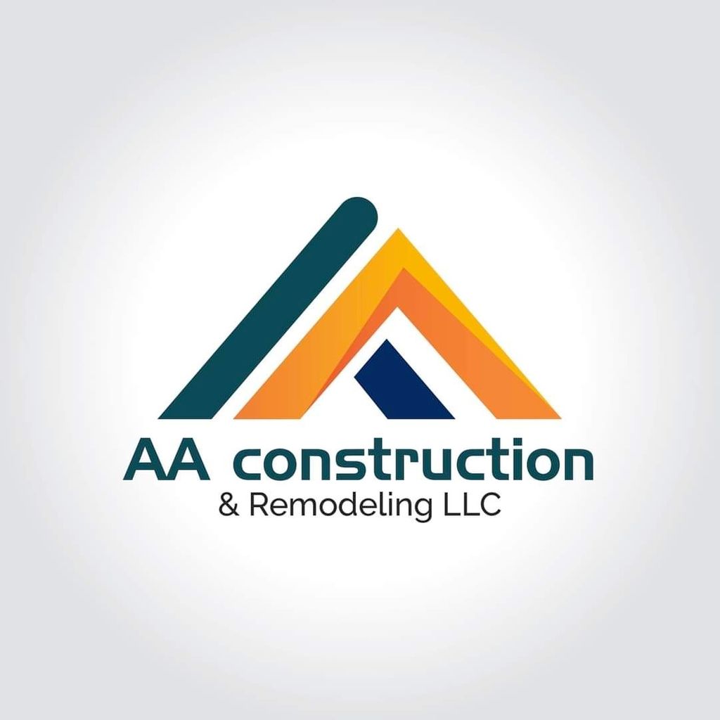 AA Construction and Remodeling LLC