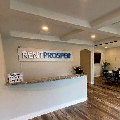 RENT PROSPER LLC