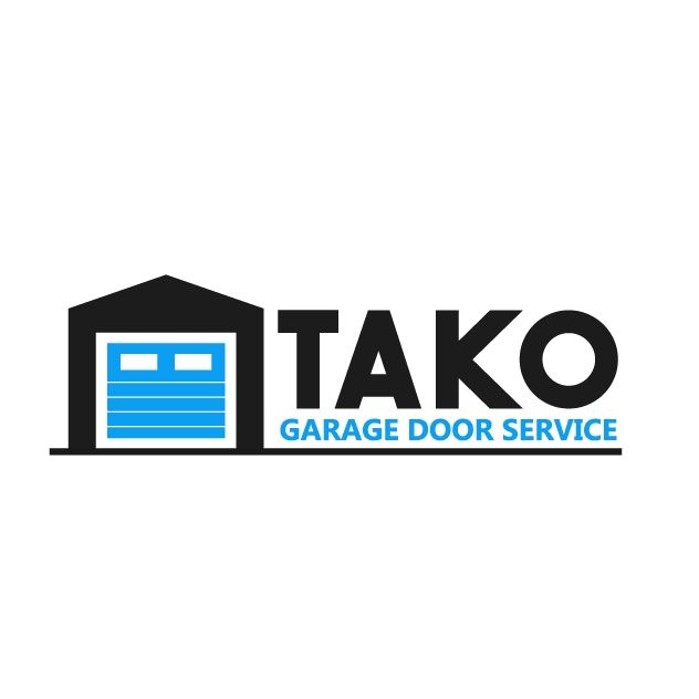 TAKO GARAGE DOOR INC