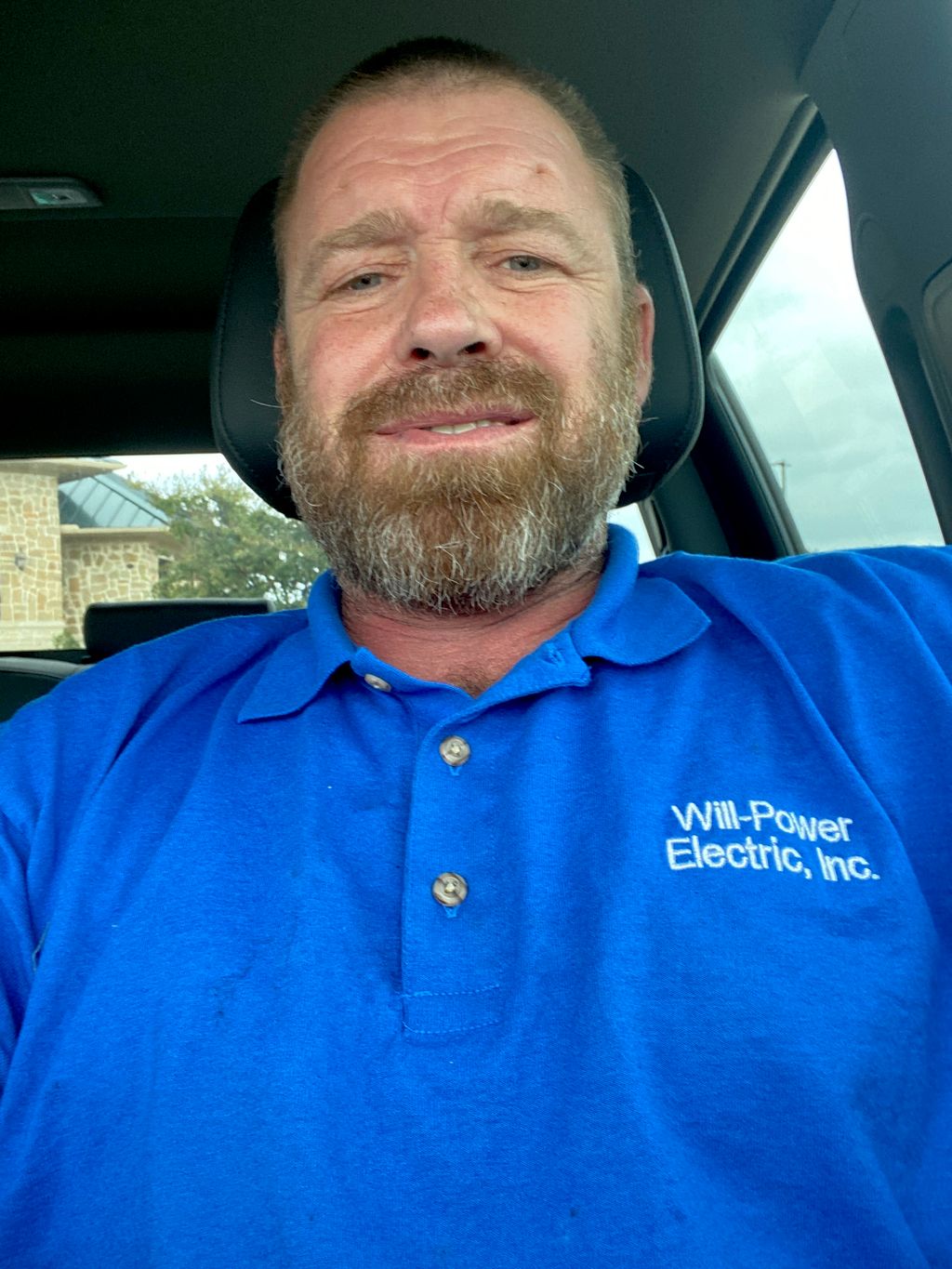 Will-Power Electric, Inc