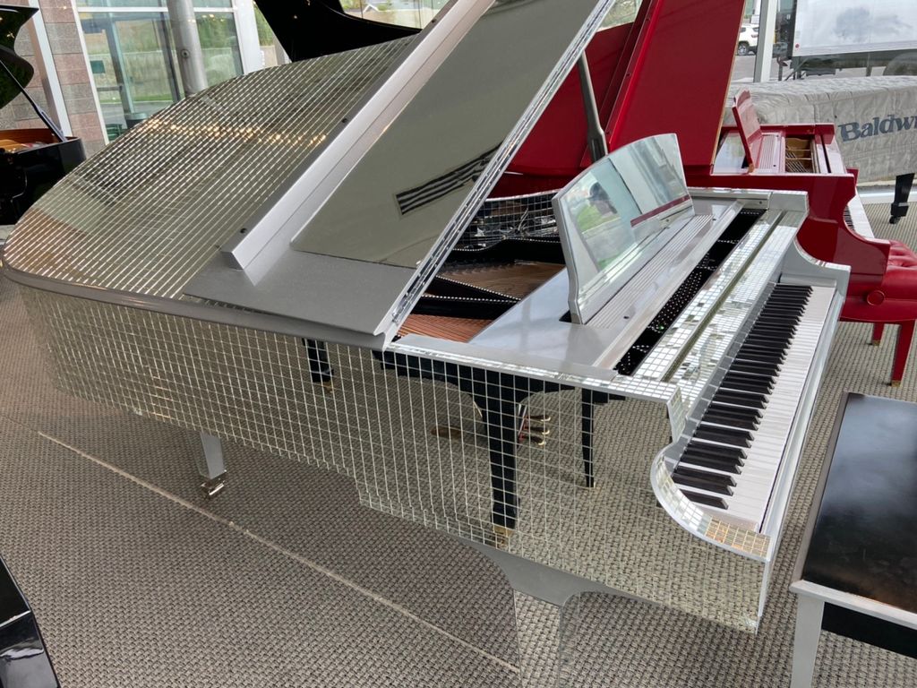 We tune and repair pianos of all types!