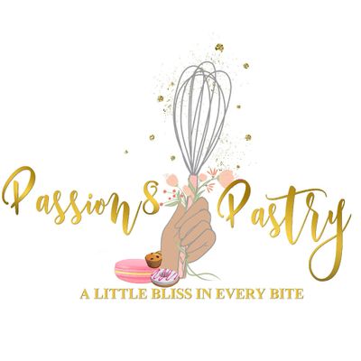 Avatar for Passion8Pastry