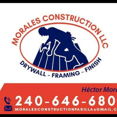 Avatar for MORALES CONSTRUCTION LLC
