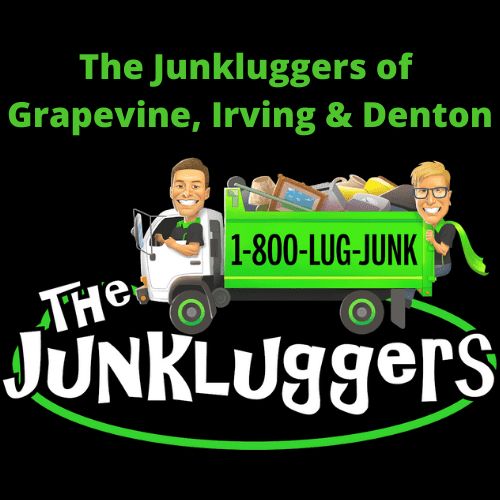 The Junkluggers of Grapevine, Irving and Denton