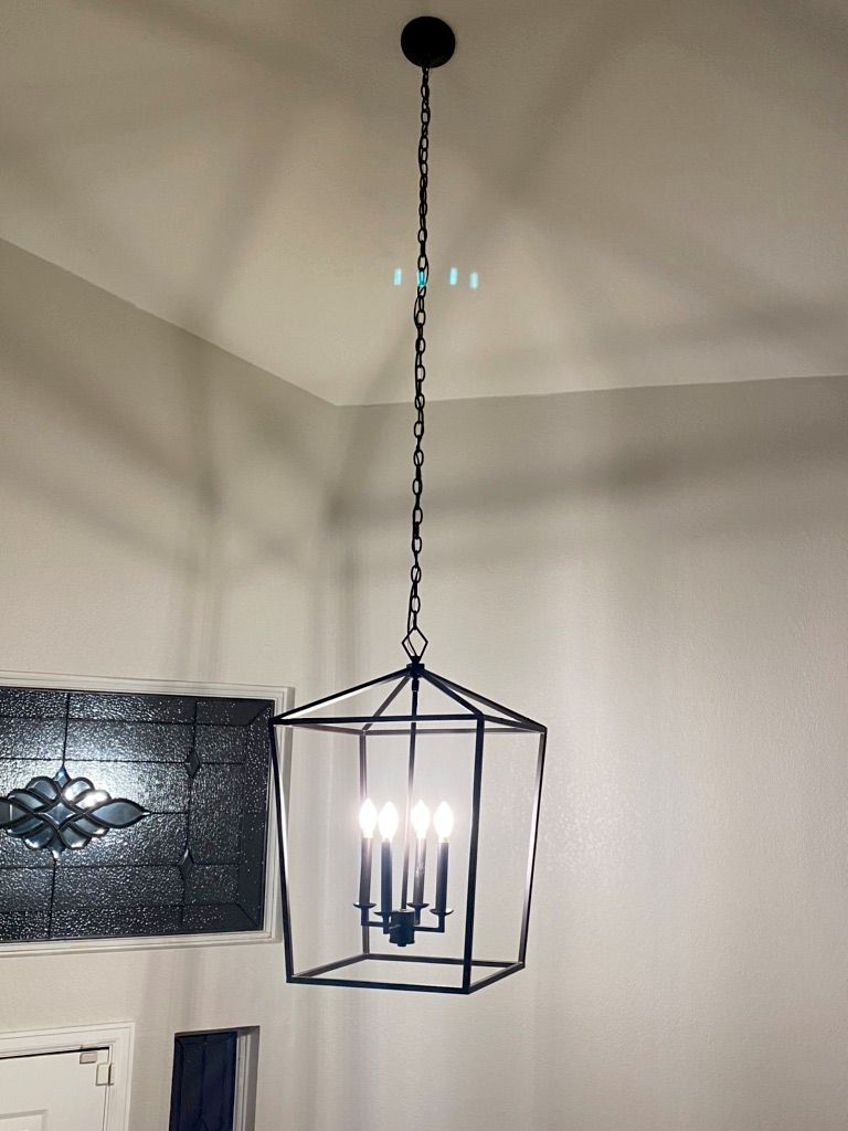 Customer photos