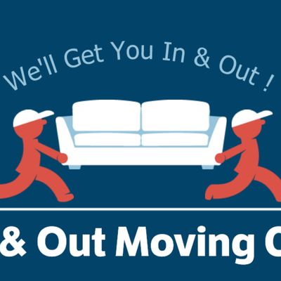 Avatar for In & Out Moving Co.