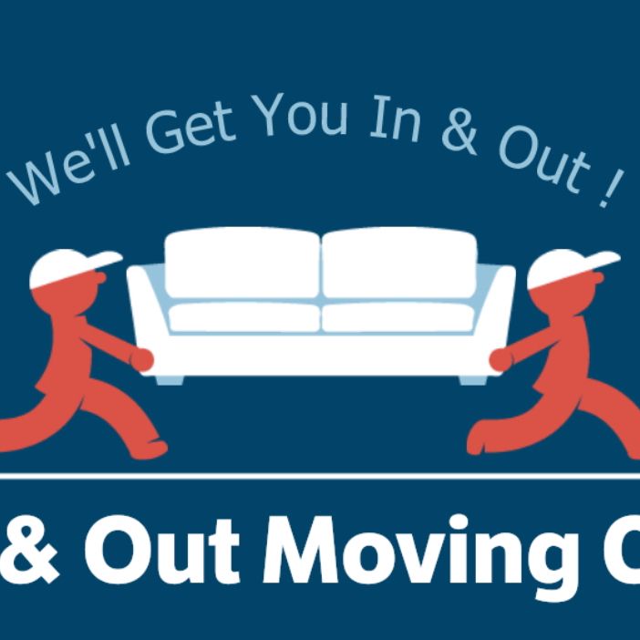 In & Out Moving Co.