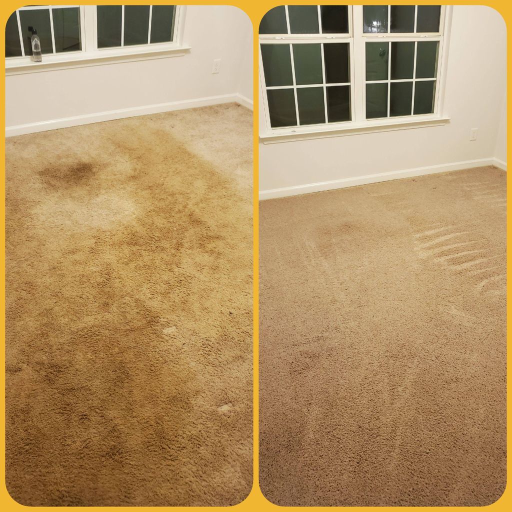 Before & After