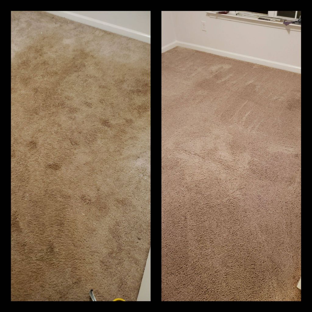 Before & After
