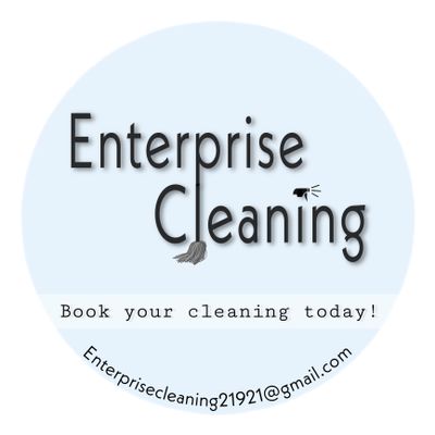 Avatar for Enterprise Cleaning