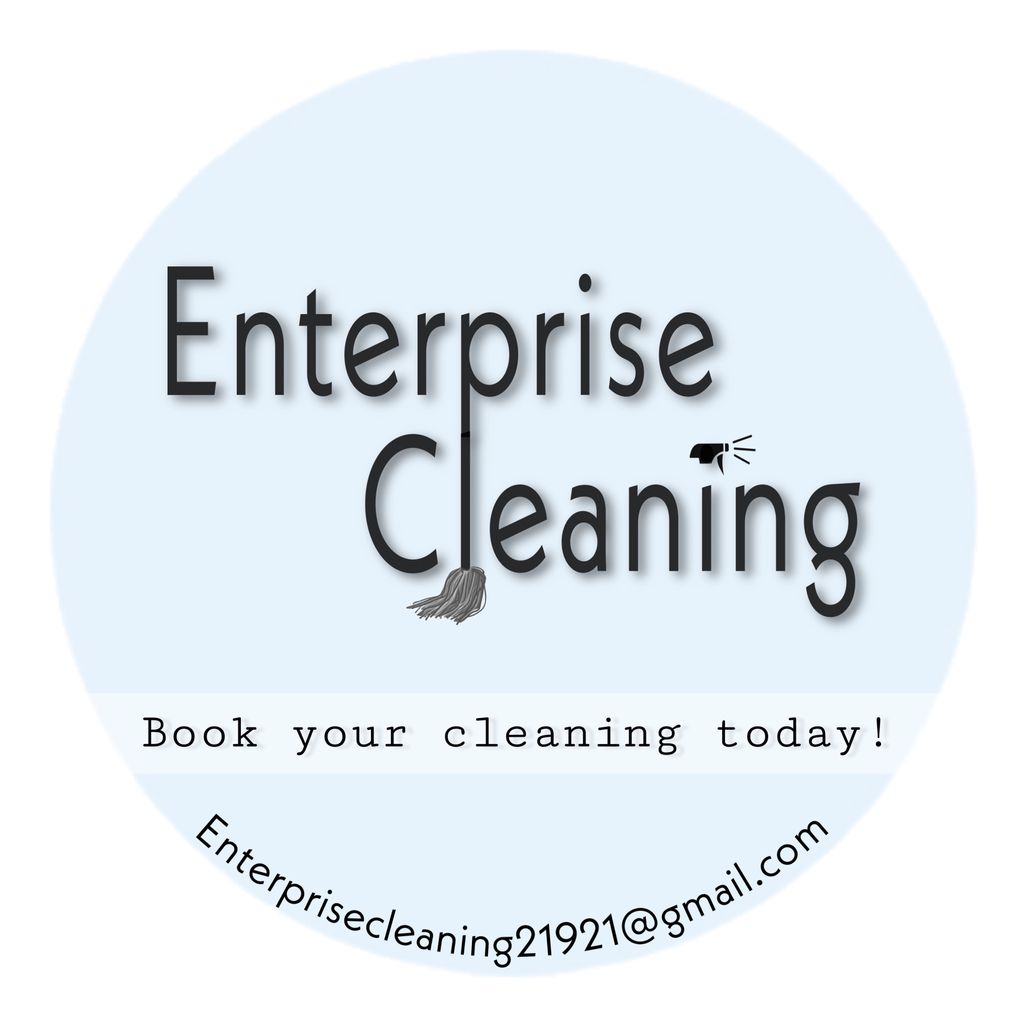 Enterprise Cleaning