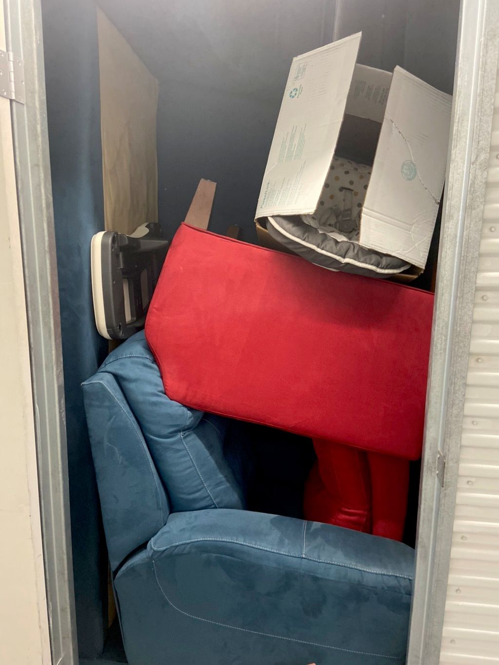 Customer photos