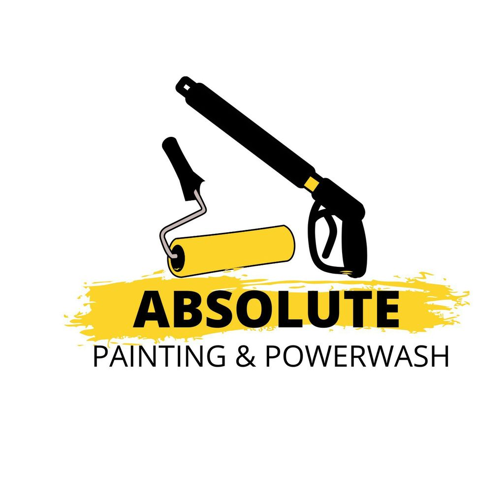 Absolute Painting & PowerWash