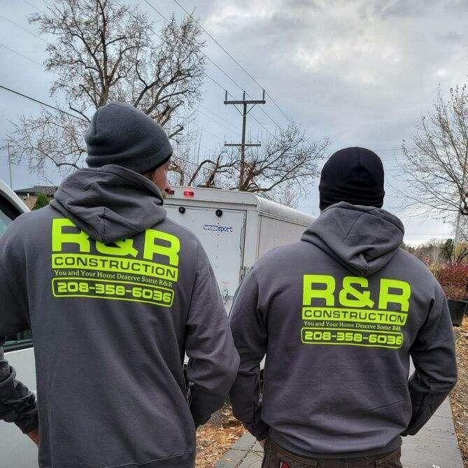 R & R Construction of Idaho