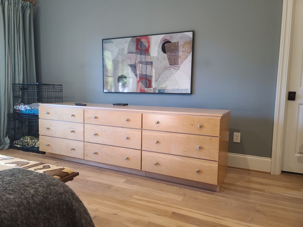 Projects and media