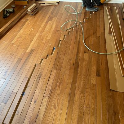 The 10 Best Hardwood Floor Refinishers, Hardwood Floor Refinishing Pittsburgh