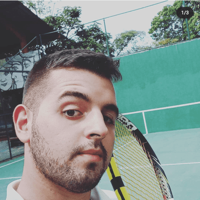 Avatar for Rosadoro Tennis Club