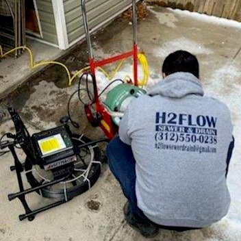 H2flow Sewer&Drain LLC