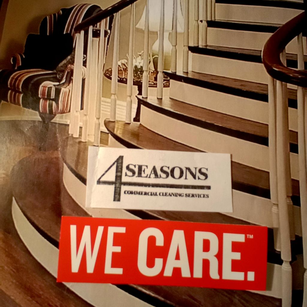 Four Seasons Cleaning LLC