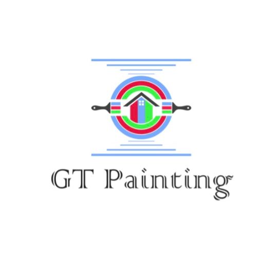Gt Painting