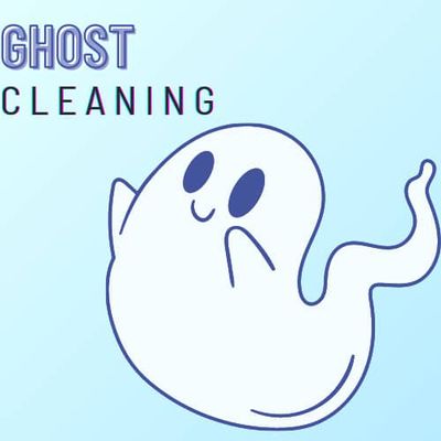 Avatar for Ghost Cleaning
