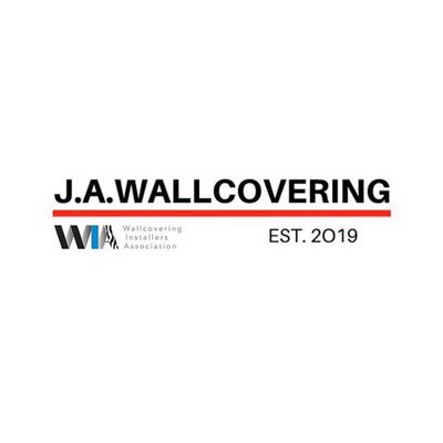 Avatar for J.A.WALLCOVERING