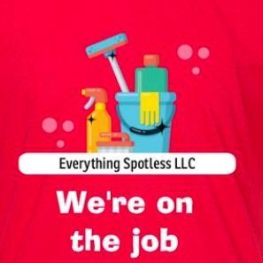 Everything Spotless Cleaning Service LLC