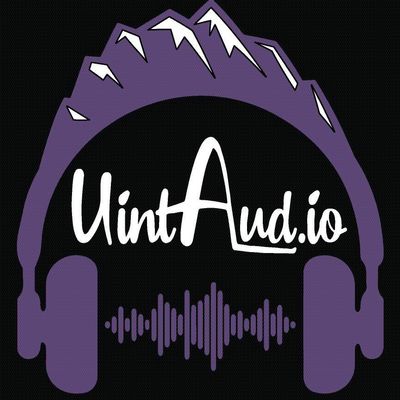 Avatar for UintAudio