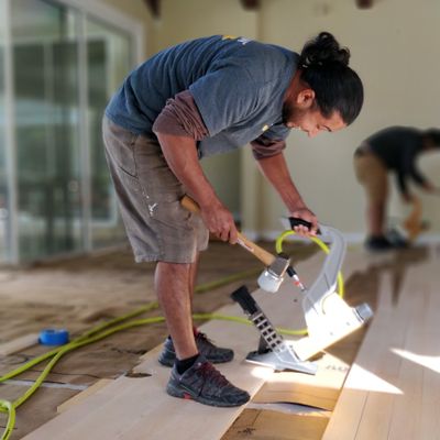Avatar for 3 Floor Guys