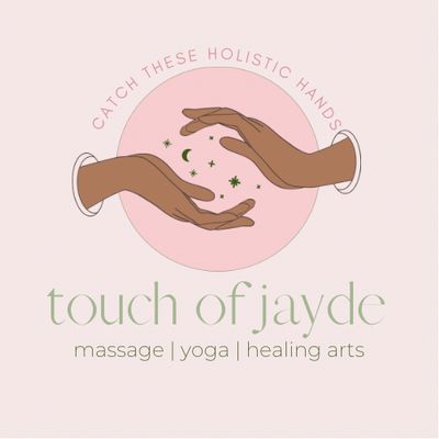 Avatar for Touch of Jayde