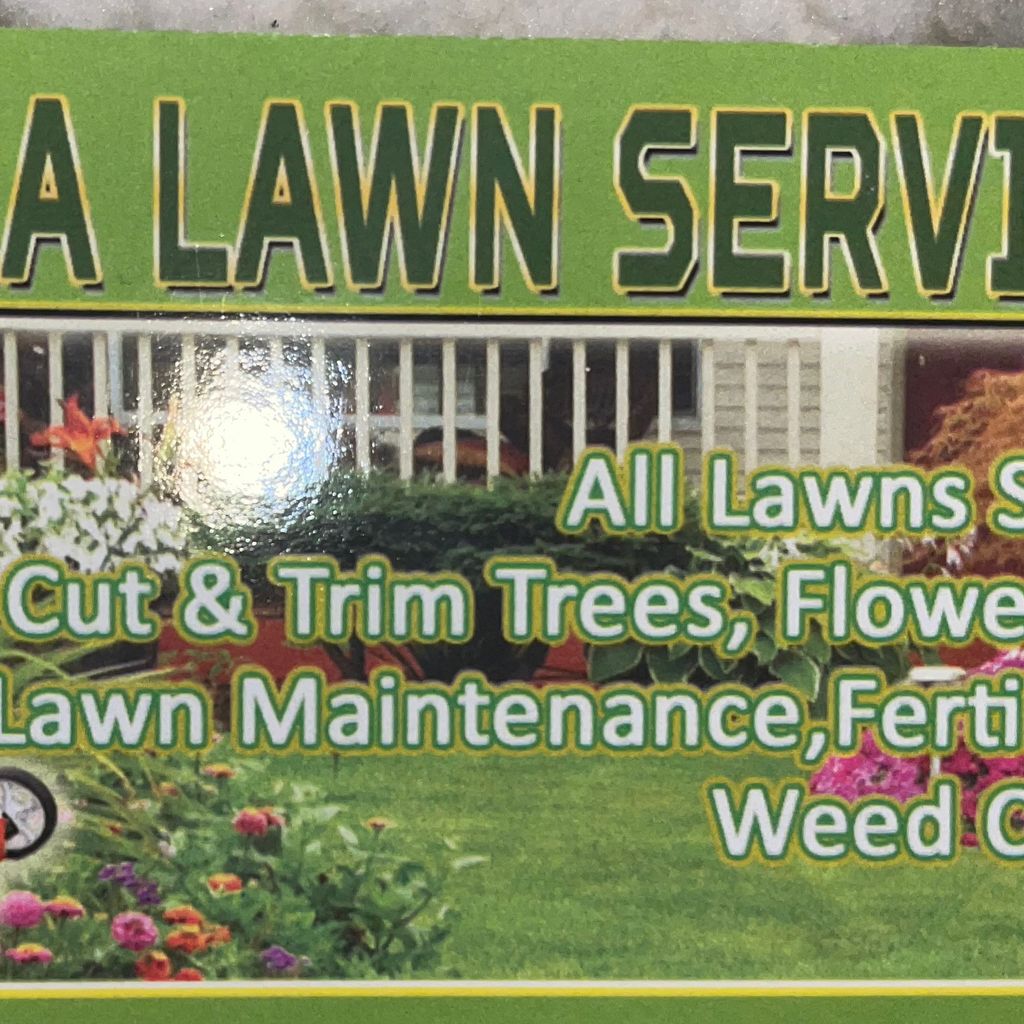 Escuadra Lawn Services