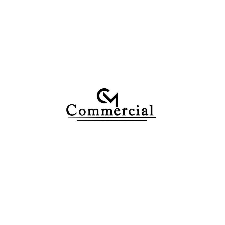 C.M. Commercial