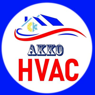 Avatar for AKKO HEATING AND COOLING