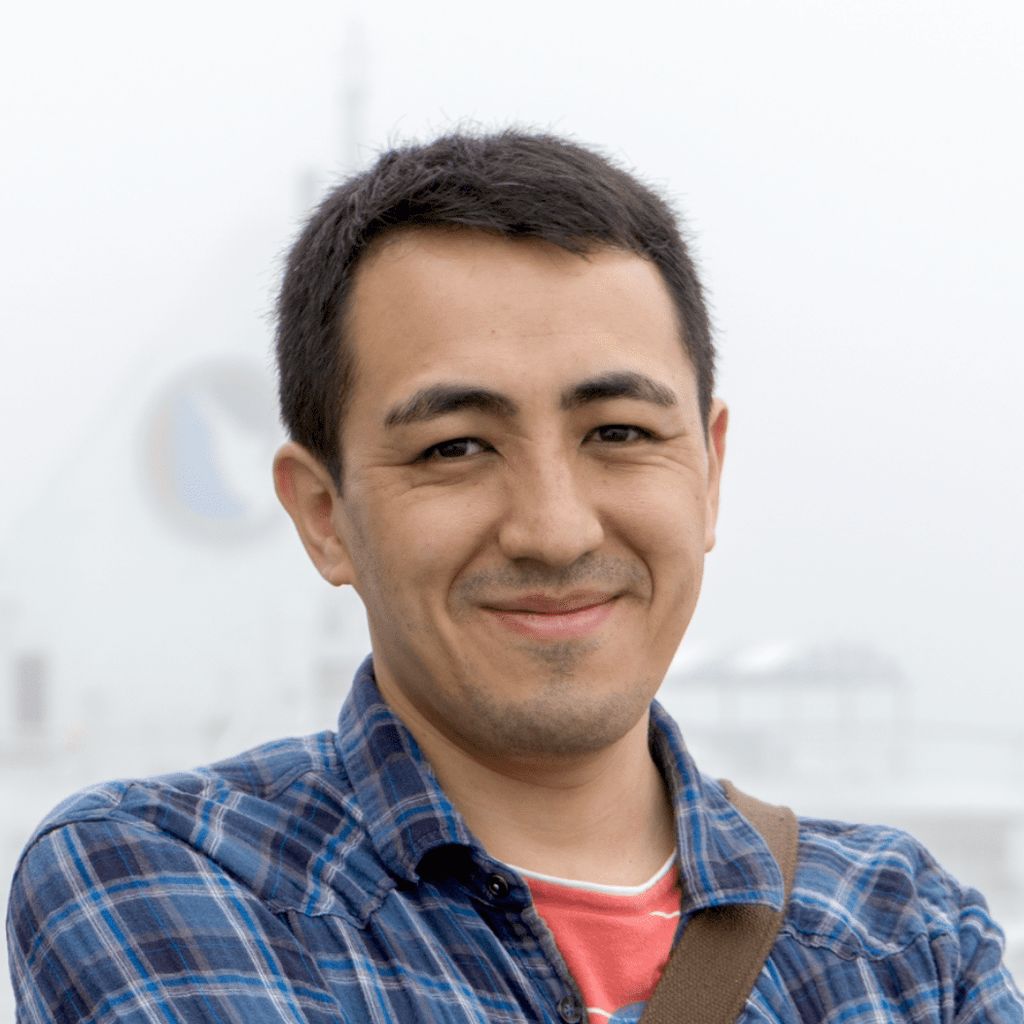 pro avatar